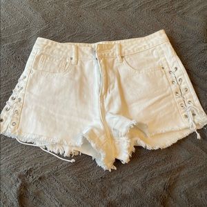 PACSUN shorts